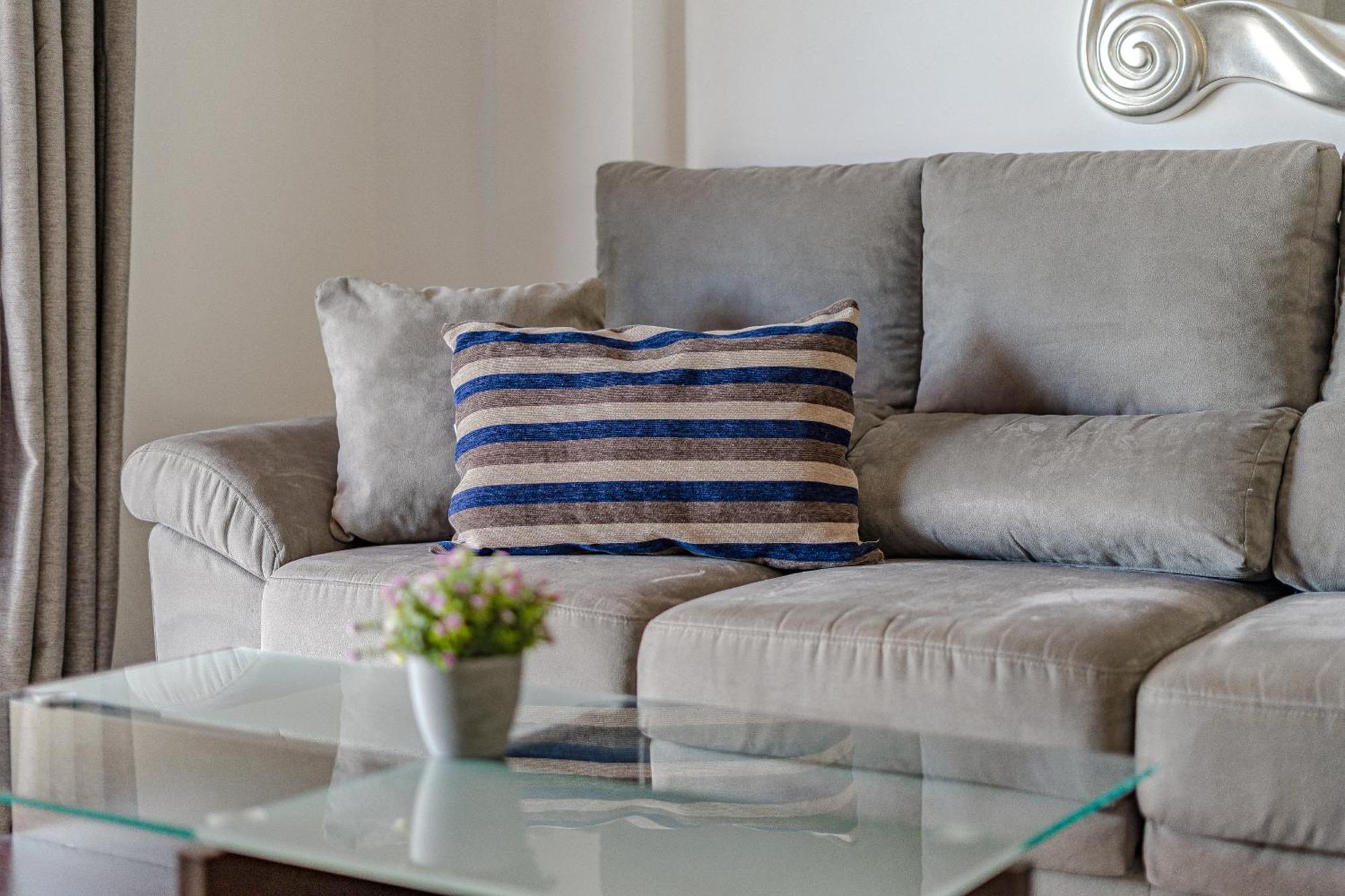 Balcon Smart Home Hi-End Services Media Streaming アデヘ エクステリア 写真